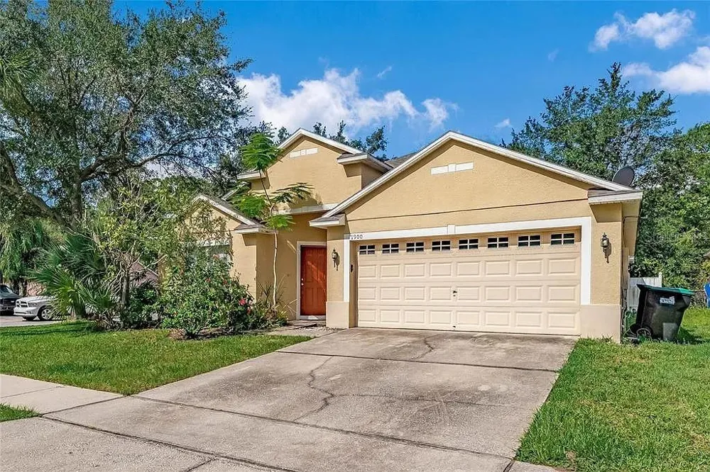1900 WIREGRAS COURT Orlando, FL 32826