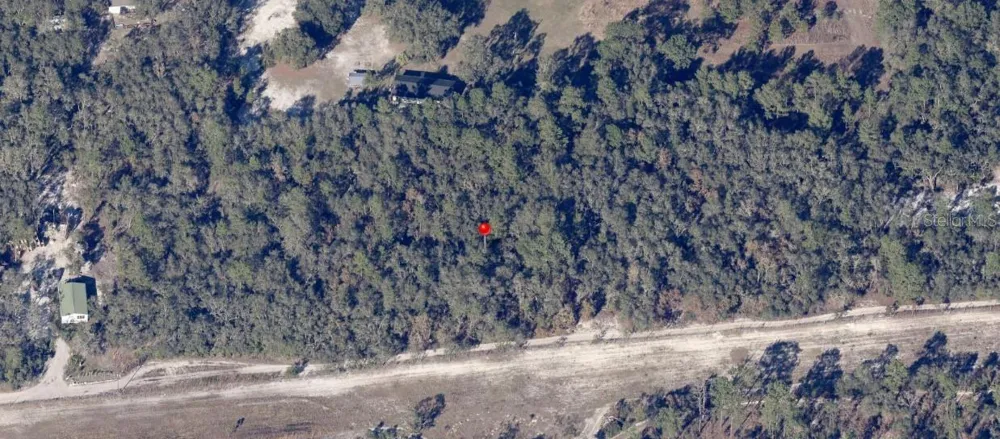 TBD SW 160TH STREET Dunnellon, FL 34432