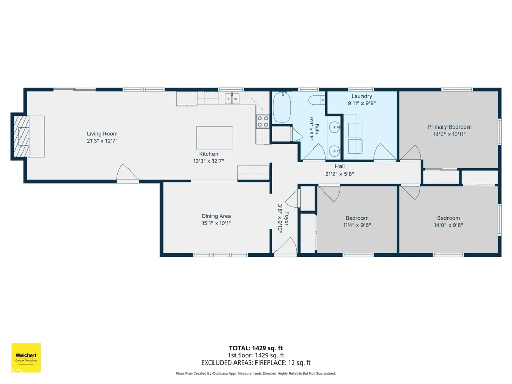 113 Waterman Drive Noblesville, IN 46060