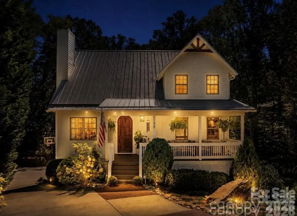 18 Oak Springs Drive Arden, NC 28704