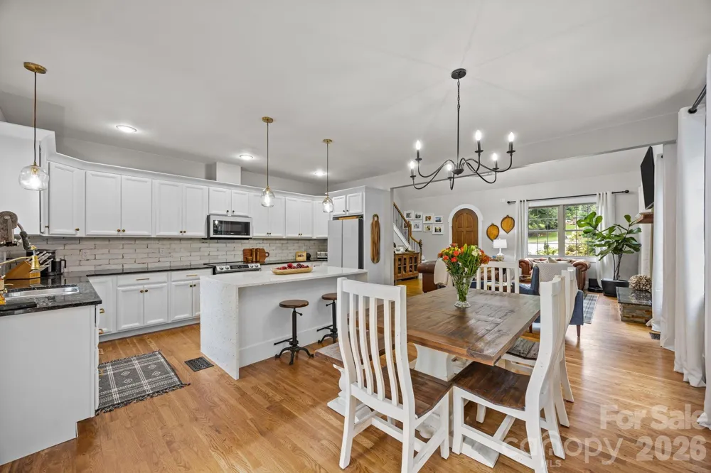 18 Oak Springs Drive Arden, NC 28704