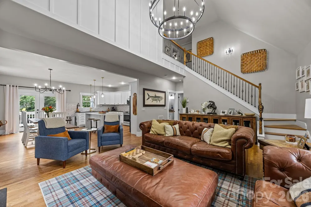 18 Oak Springs Drive Arden, NC 28704