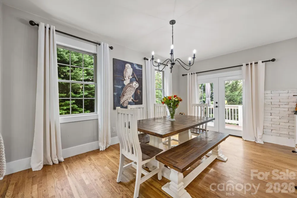 18 Oak Springs Drive Arden, NC 28704