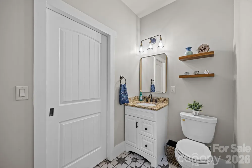 18 Oak Springs Drive Arden, NC 28704
