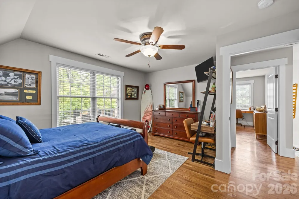 18 Oak Springs Drive Arden, NC 28704