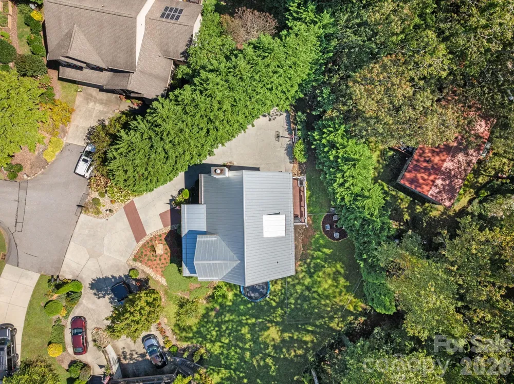 18 Oak Springs Drive Arden, NC 28704