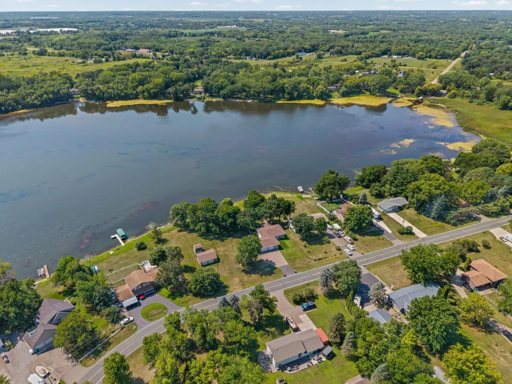 1319 30th Street SE Buffalo, MN 55313