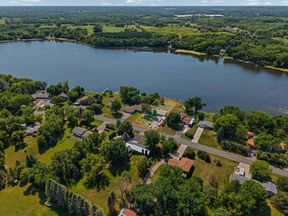 1319 30th Street SE Buffalo, MN 55313