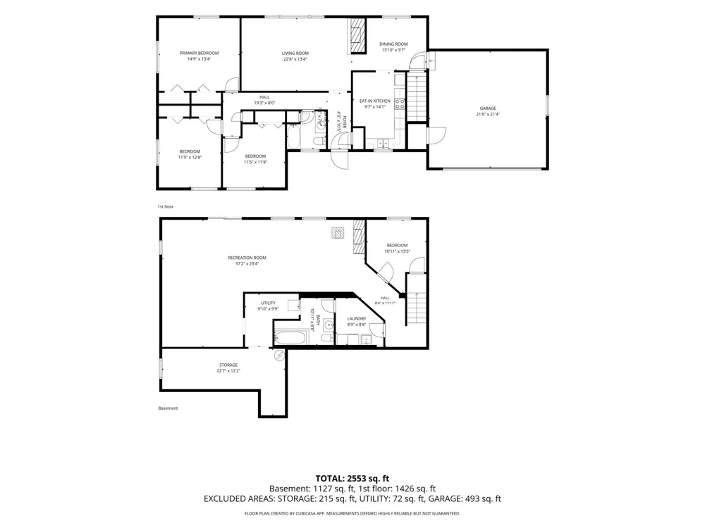 1319 30th Street SE Buffalo, MN 55313