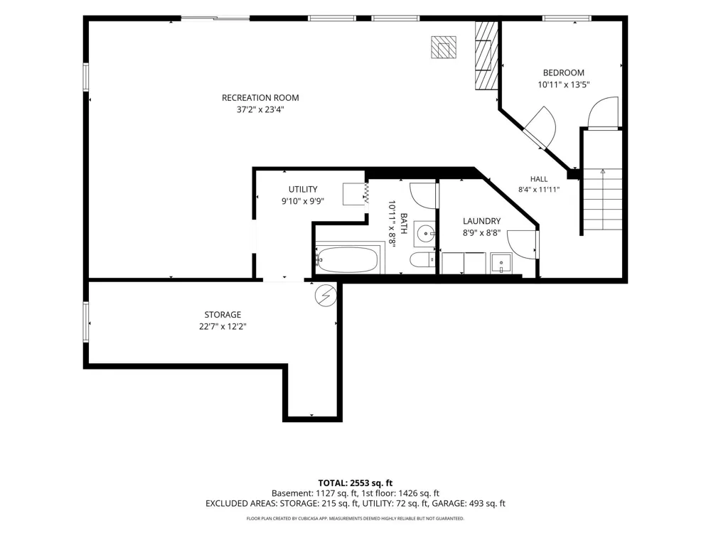 1319 30th Street SE Buffalo, MN 55313