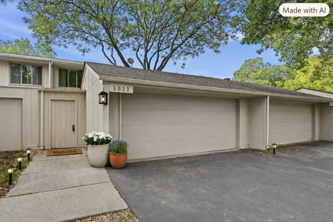 1511 Black Oaks Place