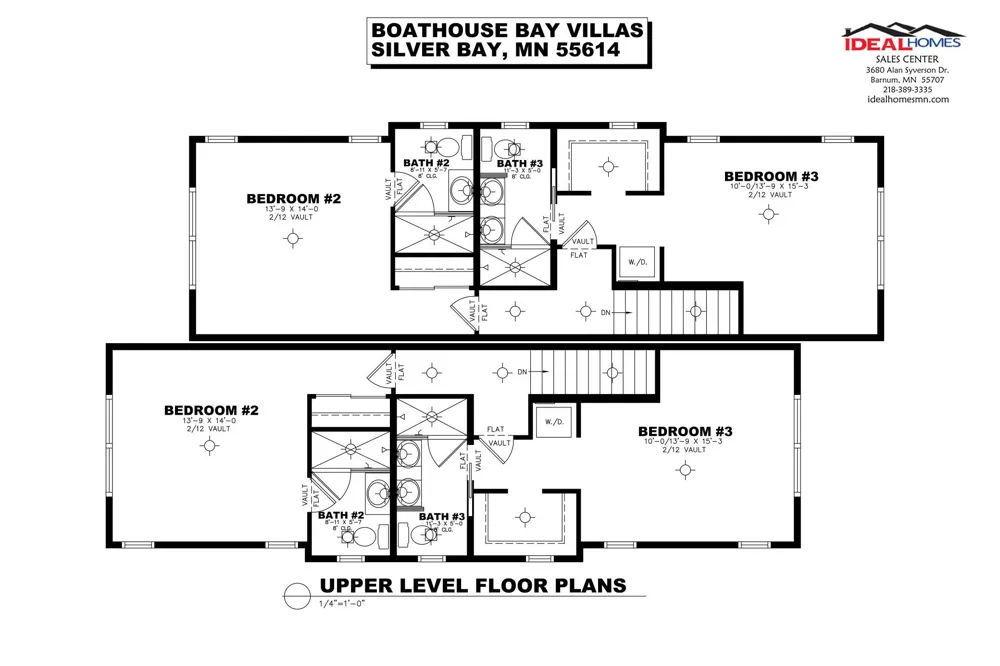116 E Lakeview Drive Silver Bay, MN 55614