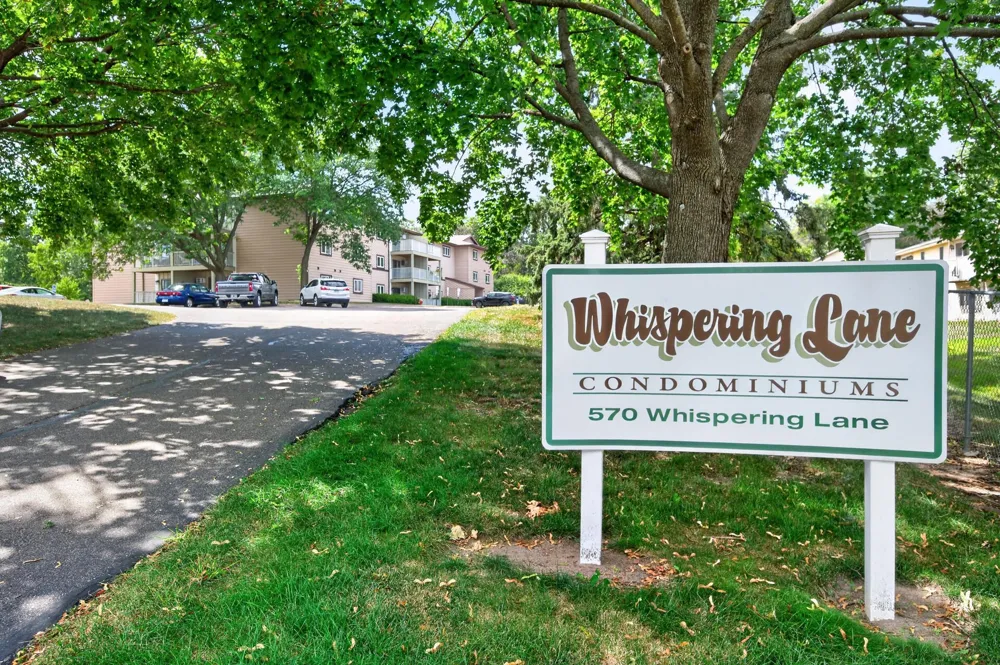 570 Whispering Lane #303 Hastings, MN 55033