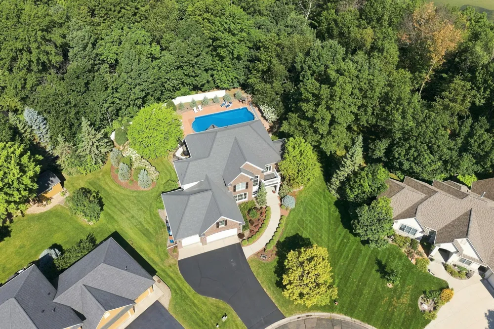 11499 Ashley Court Inver Grove Heights, MN 55077