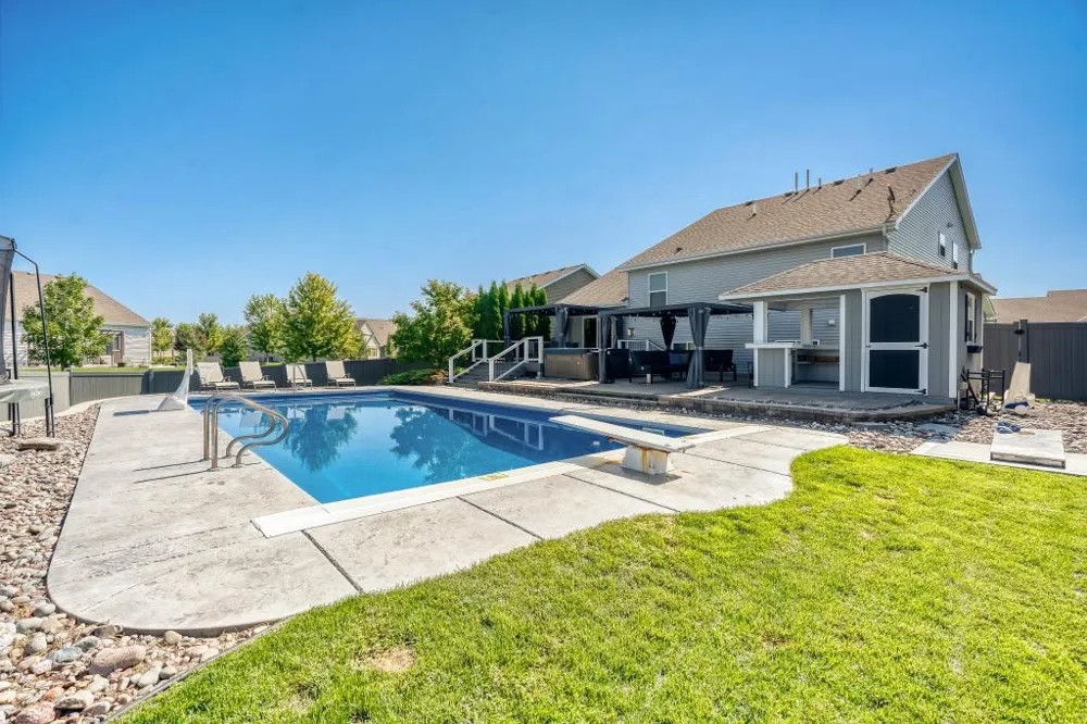 603 Stonegate Circle Waconia, MN 55387