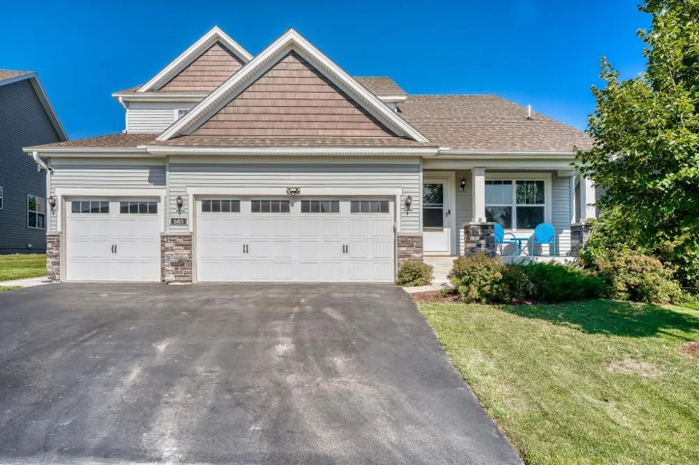 603 Stonegate Circle Waconia, MN 55387