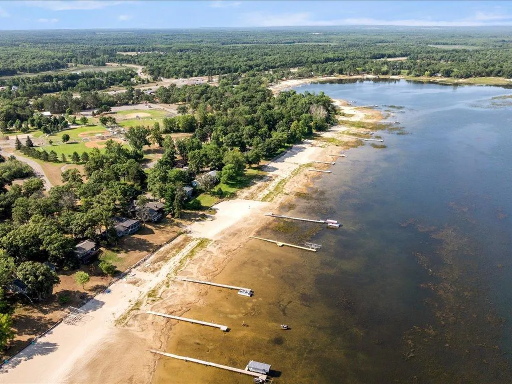 13607 Maplewood Drive Baxter, MN 56425