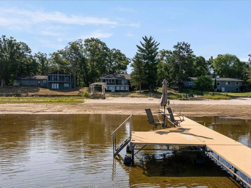 13607 Maplewood Drive Baxter, MN 56425