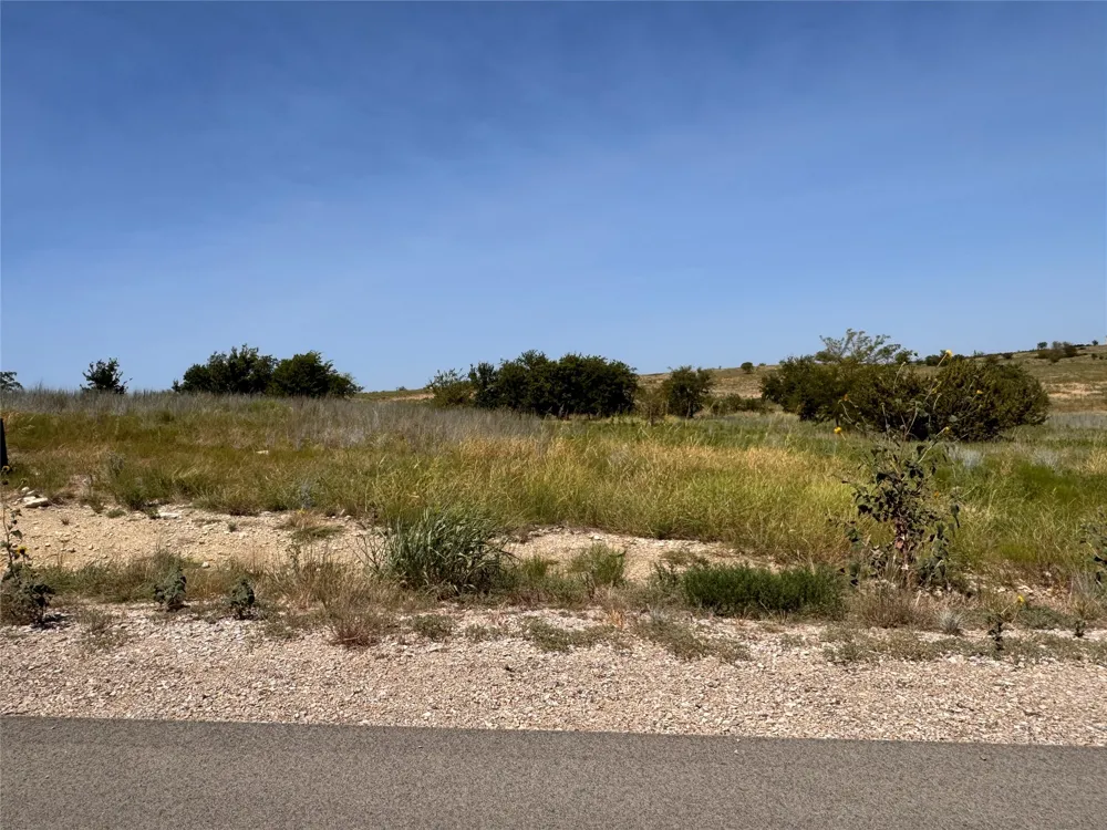 3604 Lucky Pepper Drive Cresson, TX 76035