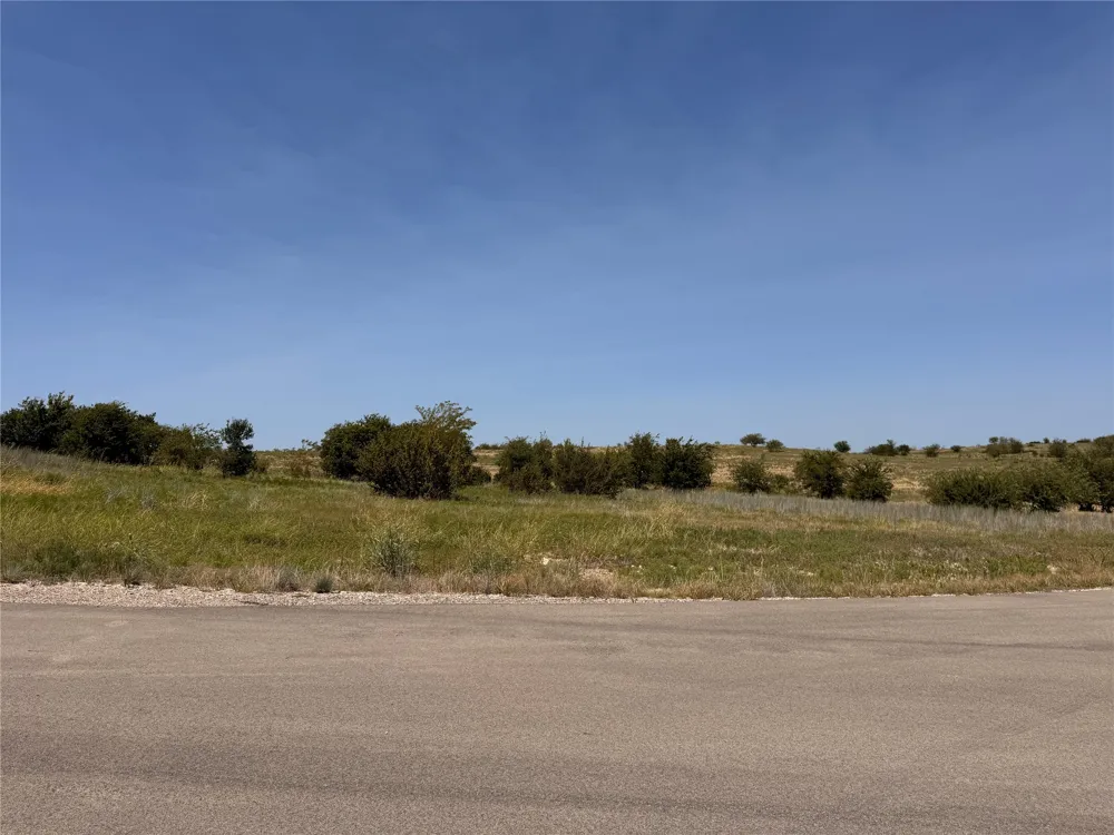 3604 Lucky Pepper Drive Cresson, TX 76035
