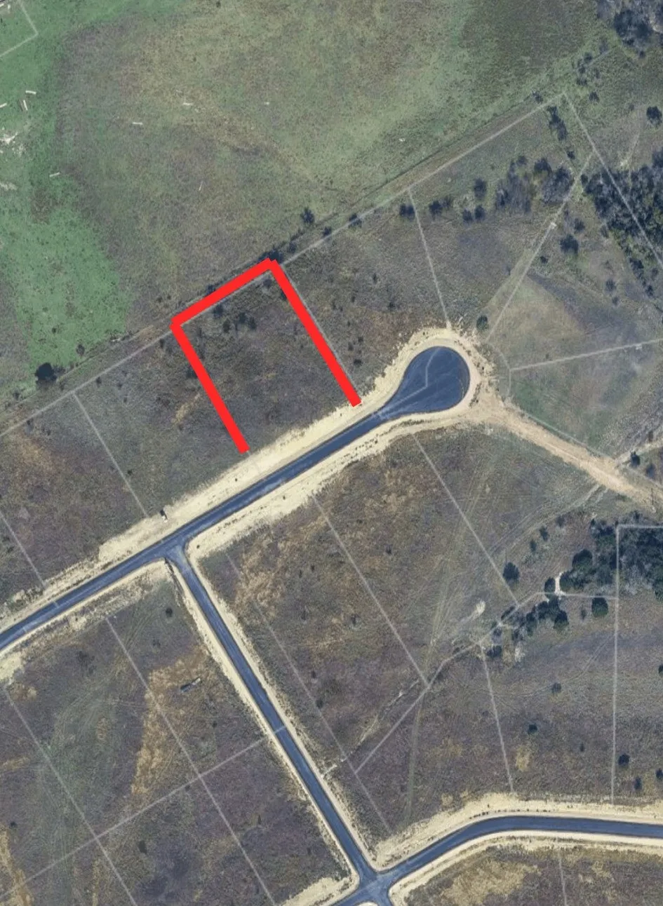 3604 Lucky Pepper Drive Cresson, TX 76035