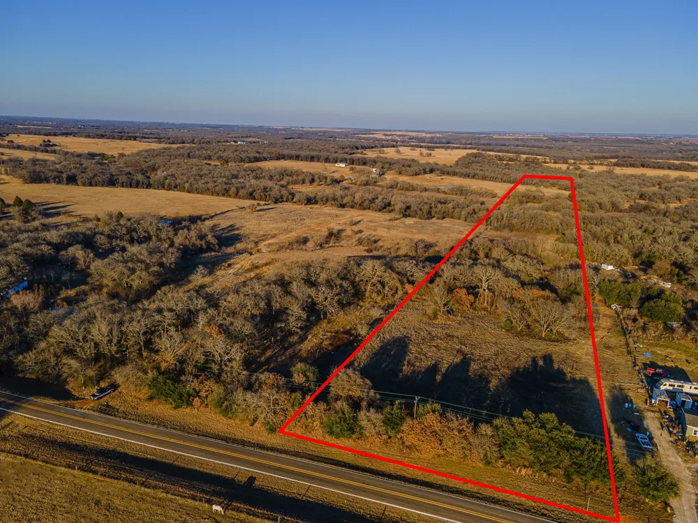 FM 309 Hillsboro, TX 76645