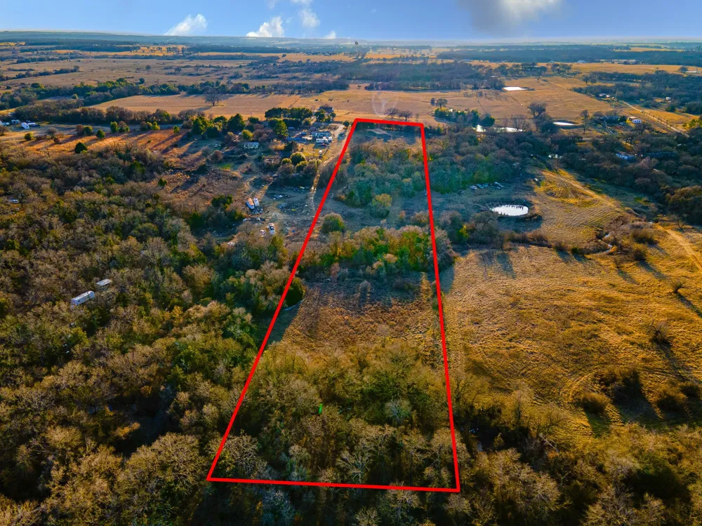 FM 309 Hillsboro, TX 76645