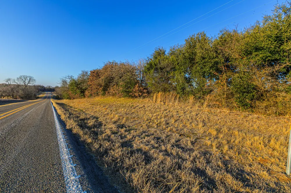 FM 309 Hillsboro, TX 76645