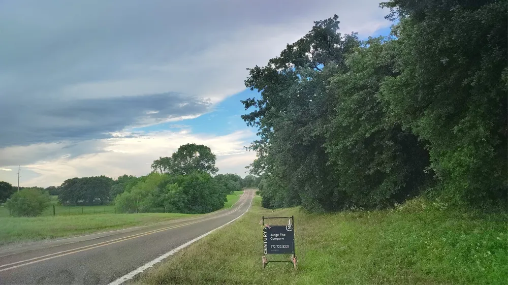 FM 309 Hillsboro, TX 76645