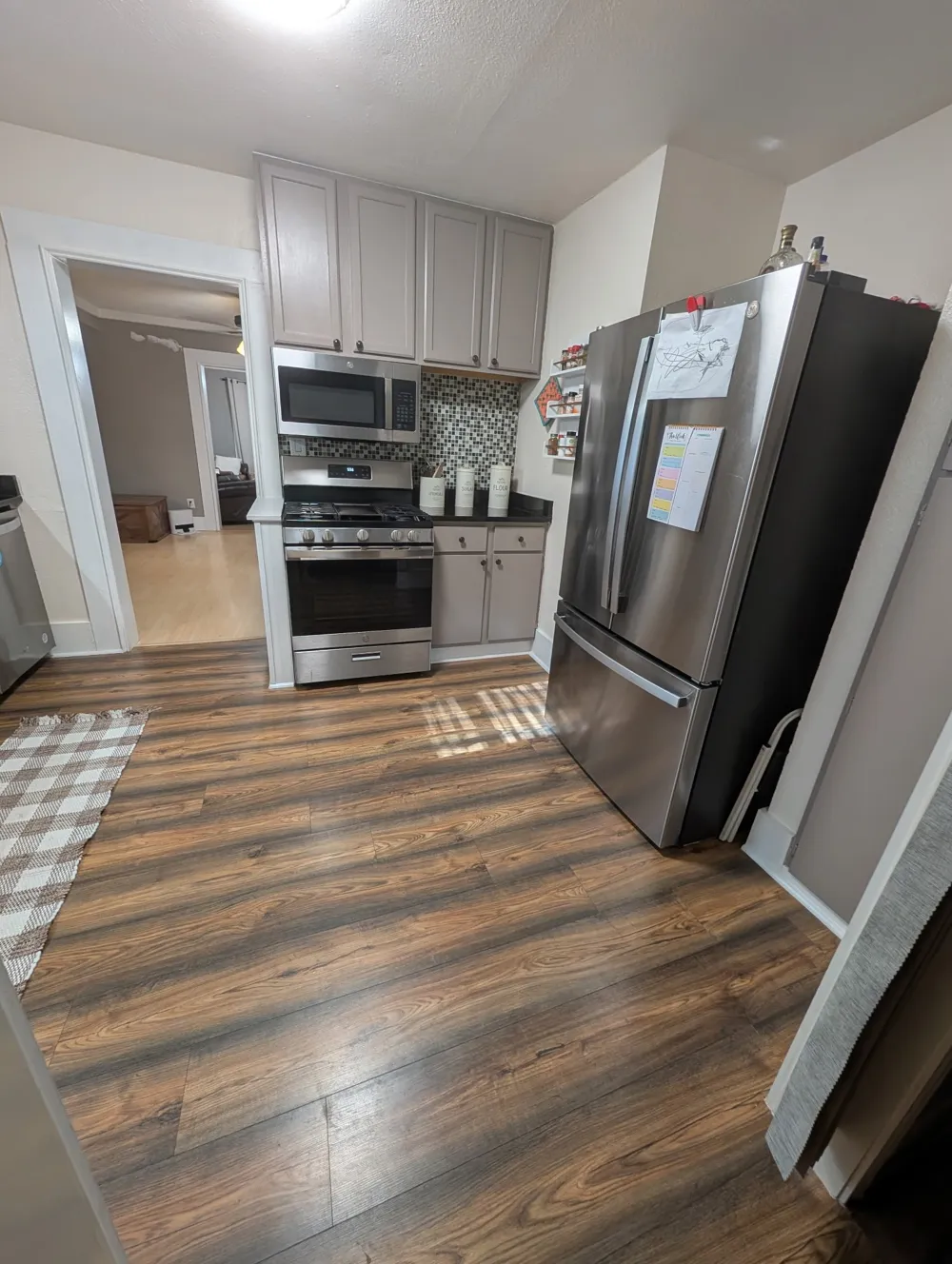 407 E Bois D Arc Street Leonard, TX 75452