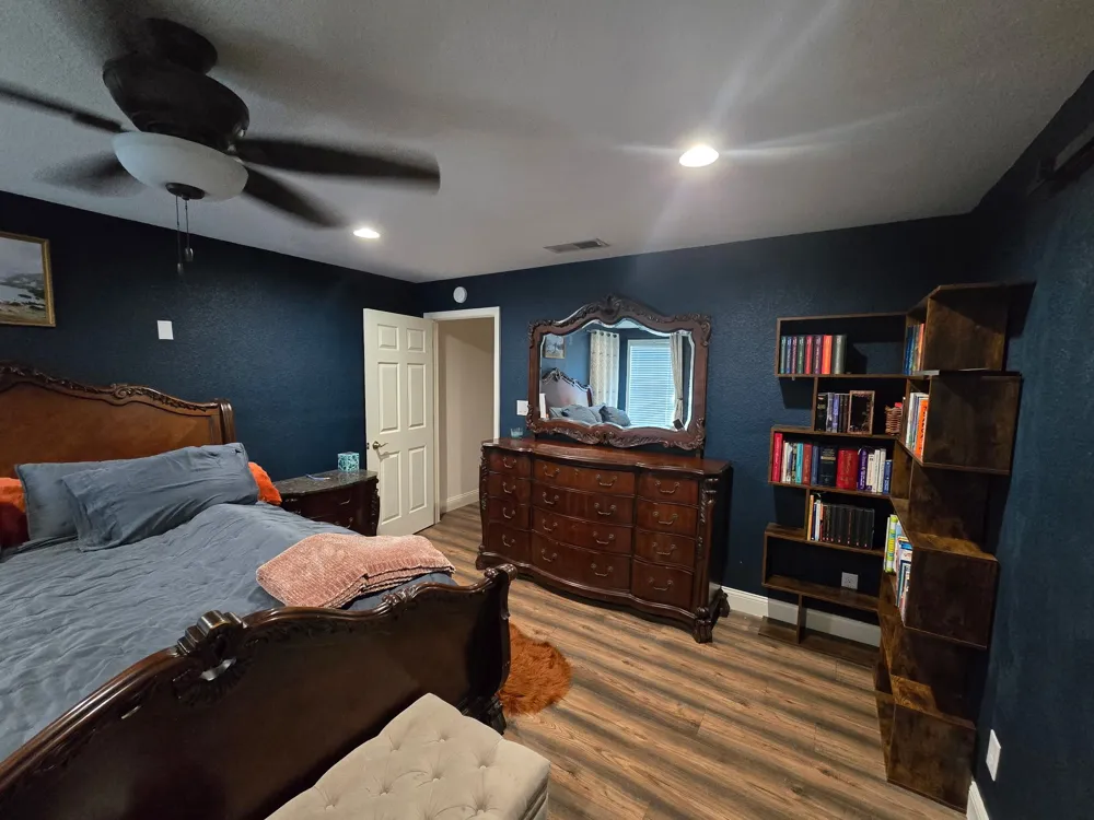 407 E Bois D Arc Street Leonard, TX 75452