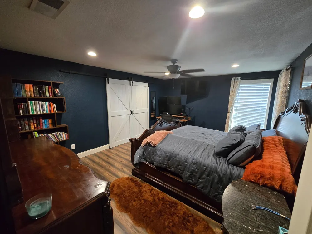 407 E Bois D Arc Street Leonard, TX 75452