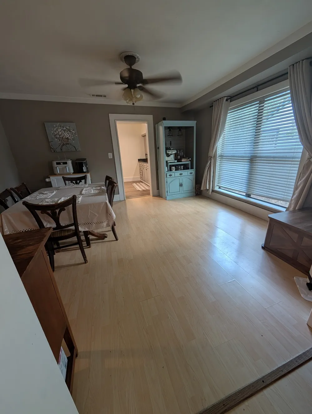407 E Bois D Arc Street Leonard, TX 75452