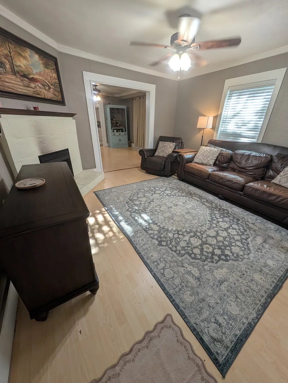 407 E Bois D Arc Street Leonard, TX 75452