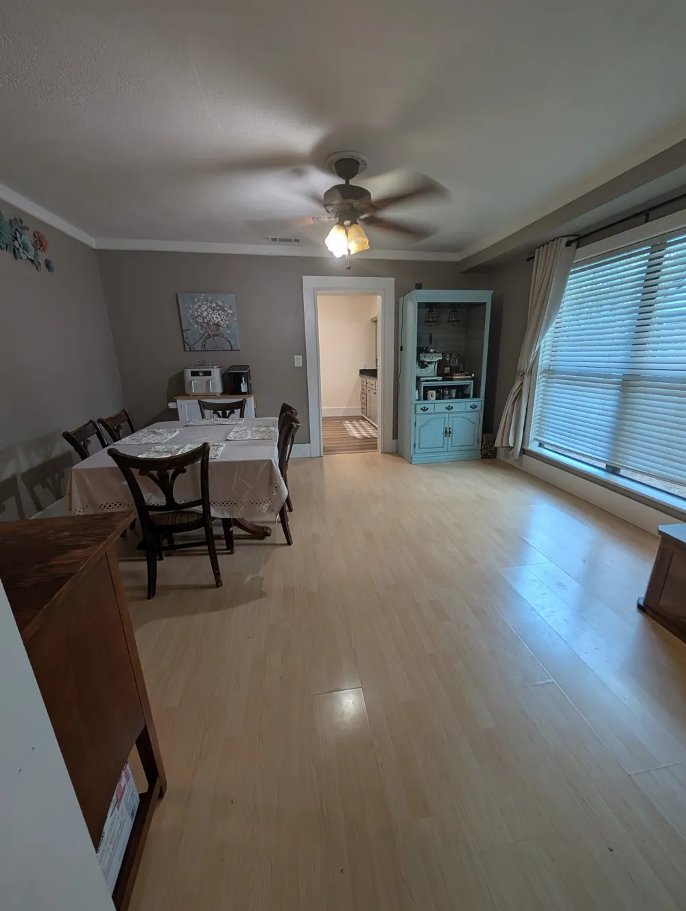 407 E Bois D Arc Street Leonard, TX 75452