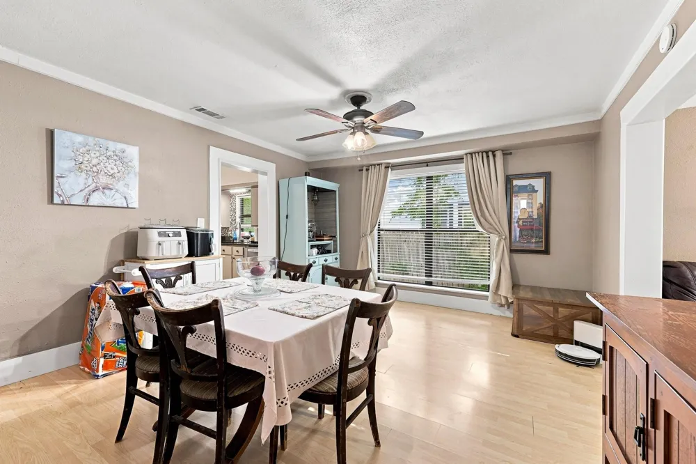 407 E Bois D Arc Street Leonard, TX 75452