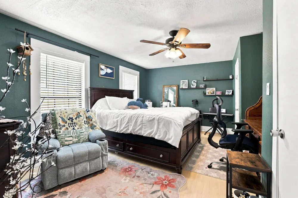 407 E Bois D Arc Street Leonard, TX 75452