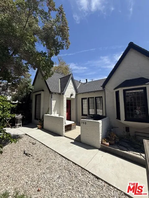 750 Martel Avenue