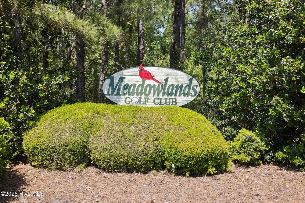 696 Donmovin Court NW Calabash, NC 28467