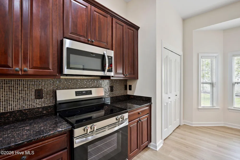 696 Donmovin Court NW Calabash, NC 28467