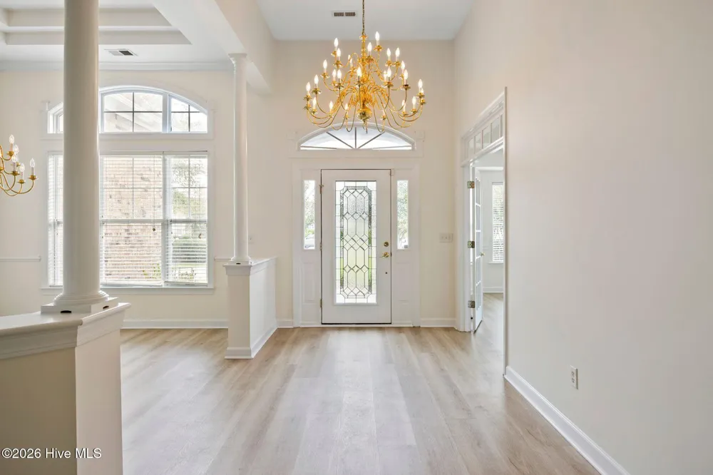 696 Donmovin Court NW Calabash, NC 28467