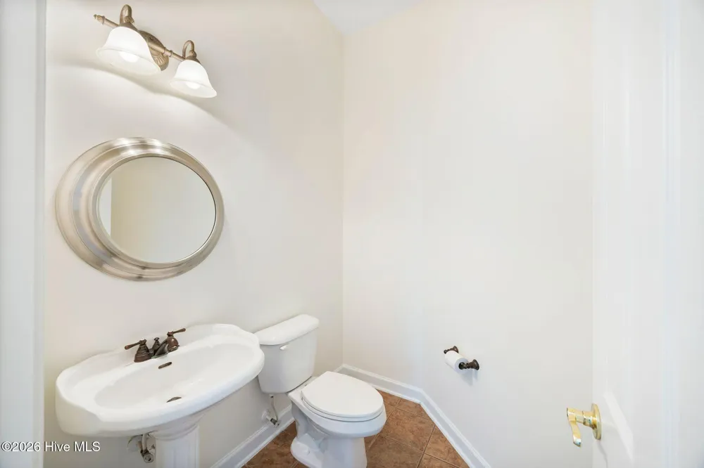 696 Donmovin Court NW Calabash, NC 28467