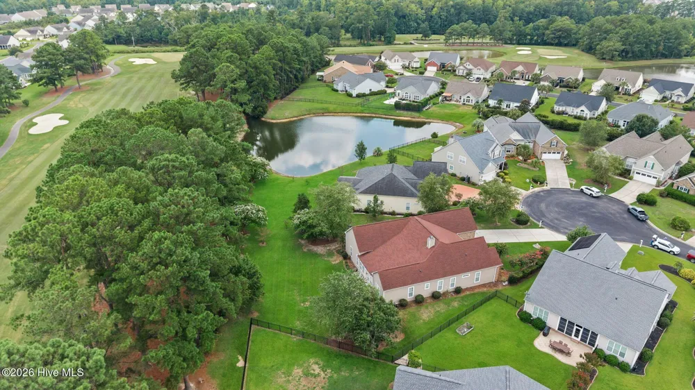 696 Donmovin Court NW Calabash, NC 28467