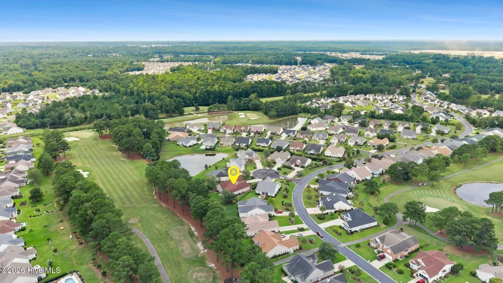 696 Donmovin Court NW Calabash, NC 28467