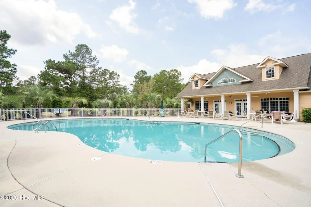 696 Donmovin Court NW Calabash, NC 28467