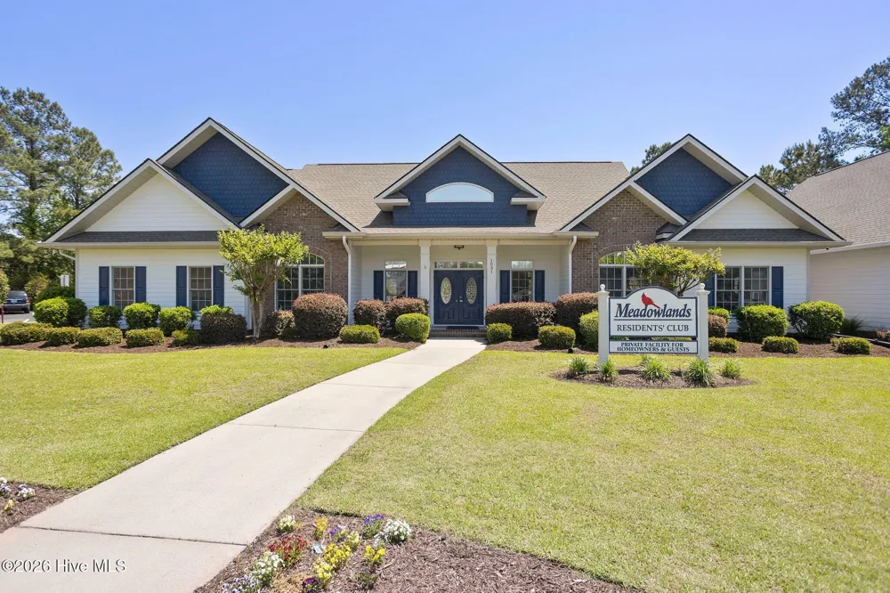 696 Donmovin Court NW Calabash, NC 28467