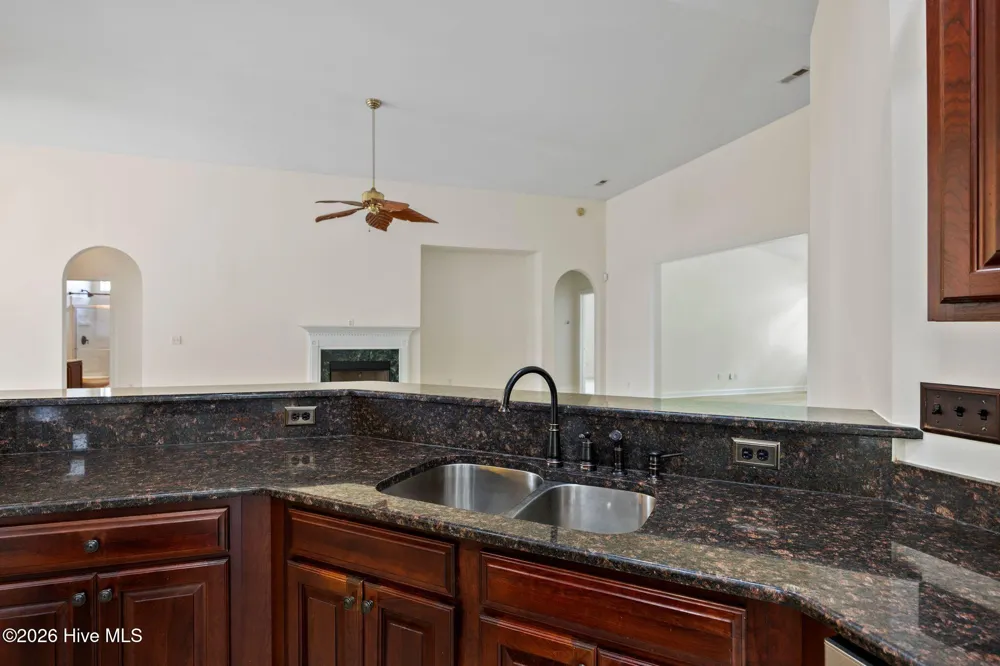 696 Donmovin Court NW Calabash, NC 28467