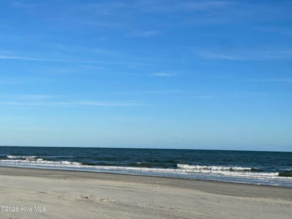 696 Donmovin Court NW Calabash, NC 28467