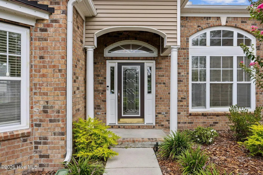 696 Donmovin Court NW Calabash, NC 28467
