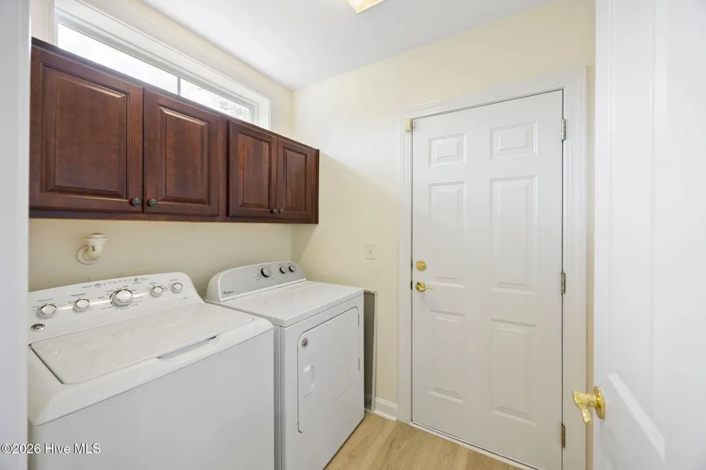 696 Donmovin Court NW Calabash, NC 28467